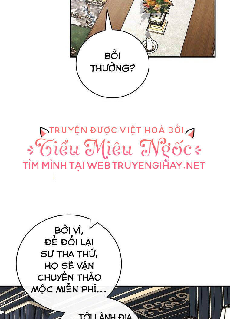 tôi trở thành mẹ của chiến binh chapter 35 - Trang 2