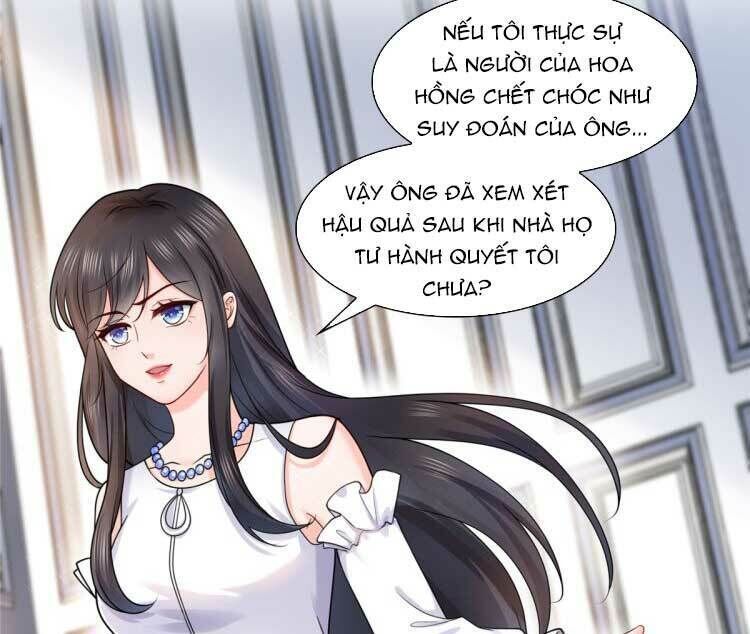 hệt như hàn quang gặp nắng gắt chapter 110 - Next chapter 111