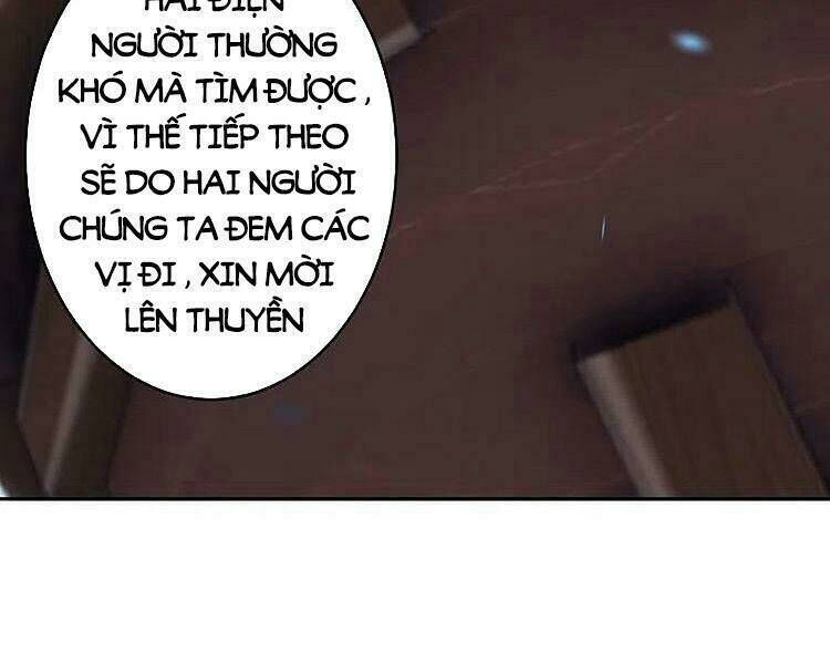 nghịch thiên tà thần chapter 436 - Trang 2