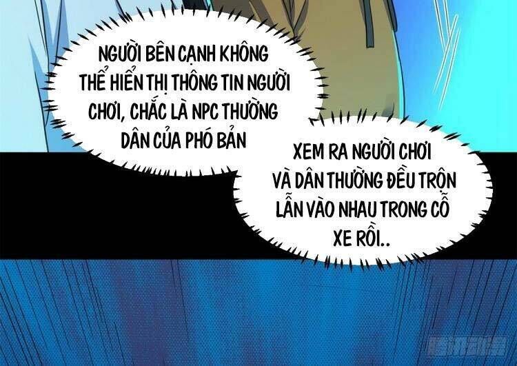 toàn cầu sụp đổ chapter 35 - Trang 2