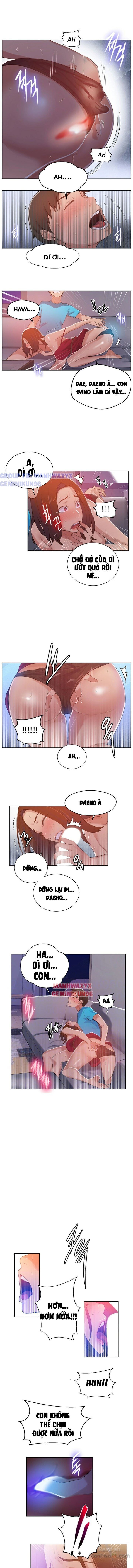 lớp học bí mật – secret class chapter 18 - Trang 1