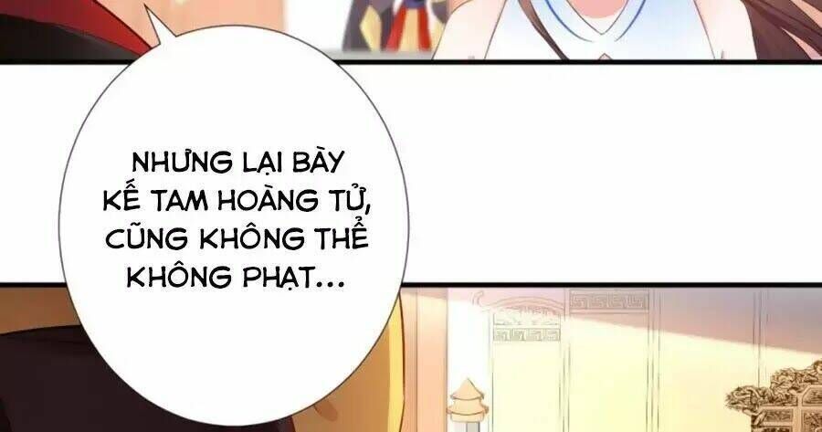 Vương Phi Có Chút Nghịch Ngợm Chapter 61 - Trang 2