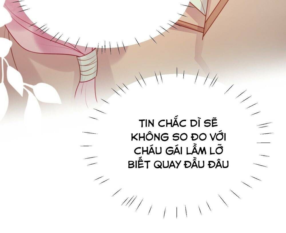 bỗng một ngày xuyên thành hoàng hậu ác độc chapter 22 - Next Chapter 22.1