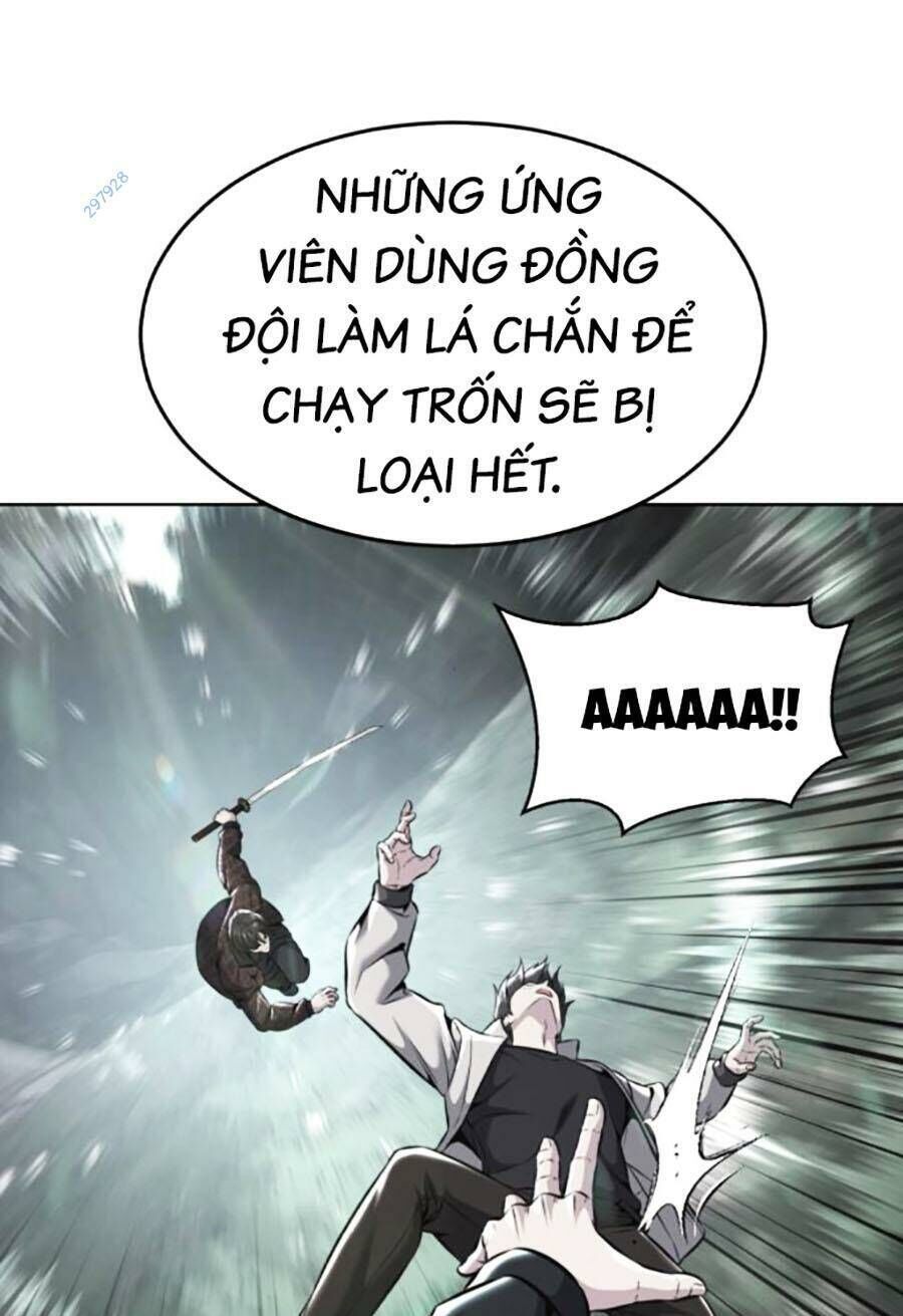 cậu bé của thần chết chapter 203 - Next chapter 204