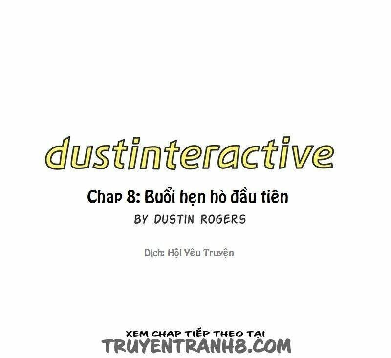 Dustinteractive Chapter 8 - Trang 2