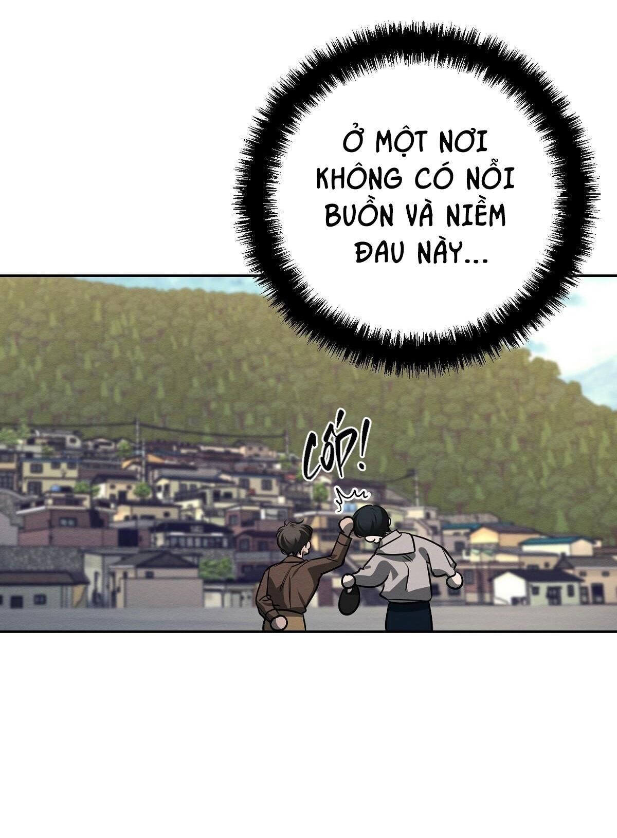 lý do của ác nhân Chapter 51 END - Trang 2