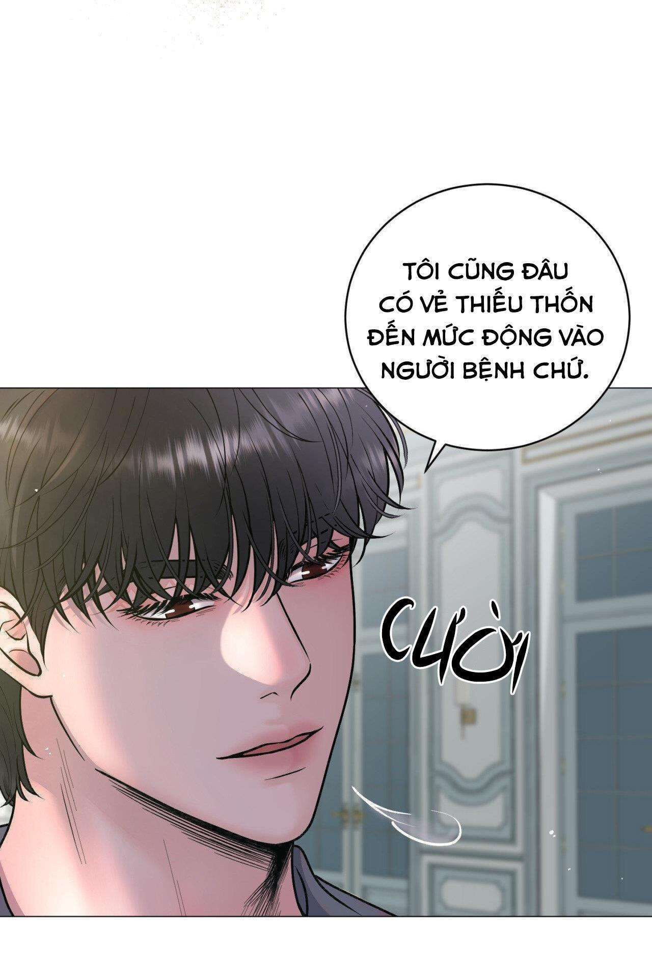 ảo tưởng Chapter 5 - Next Chapter 5