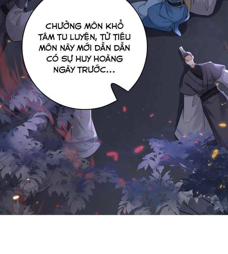 ma đầu vạn ác năm tuổi rưỡi chapter 87 - Next chapter 88