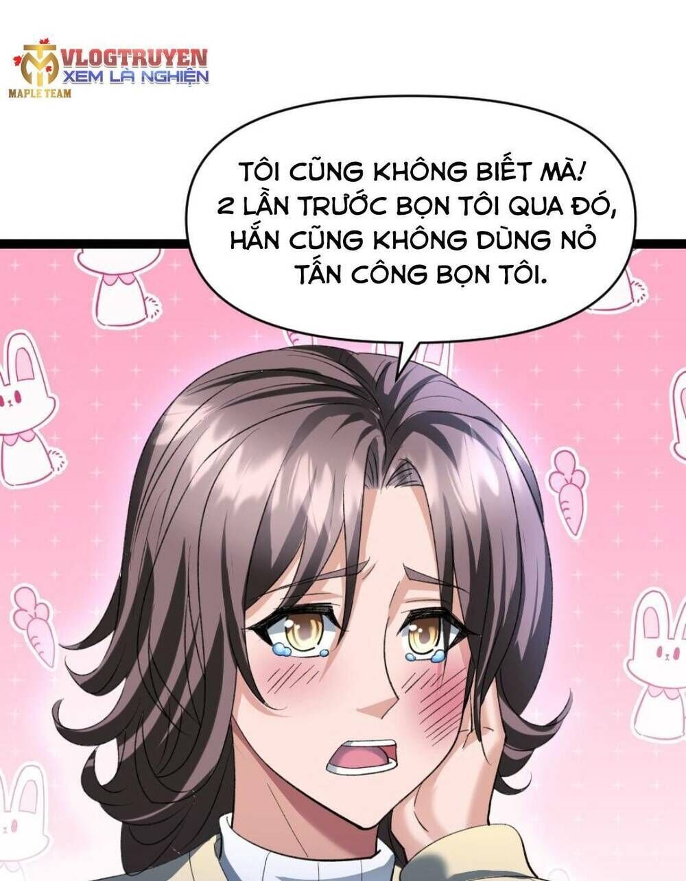 Toàn Cầu Băng Phong: Ta Chế Tạo Phòng An Toàn Tại Tận Thế Chapter 25 - Next Chapter 26