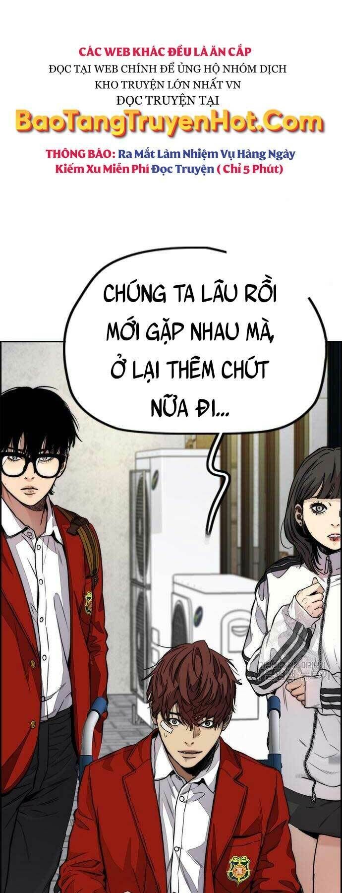 thể thao cực hạn chapter 416: moi - Next chapter 417