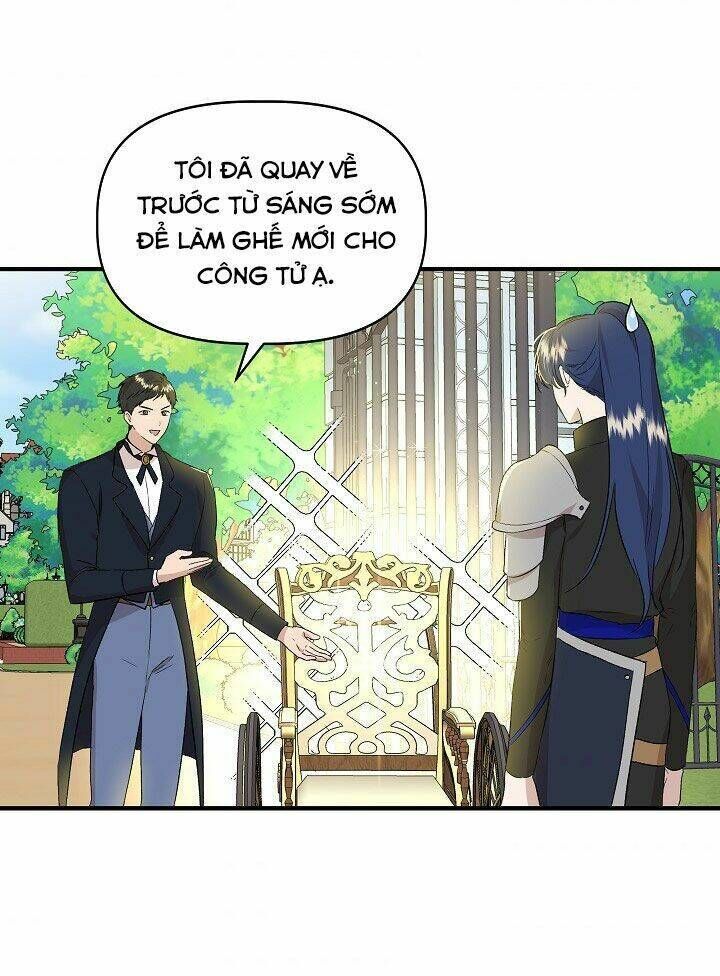 tôi không phải là cinderella chapter 21 - Trang 2