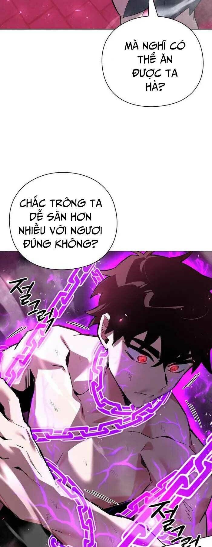 đêm của yêu tinh chapter 3 - Trang 2