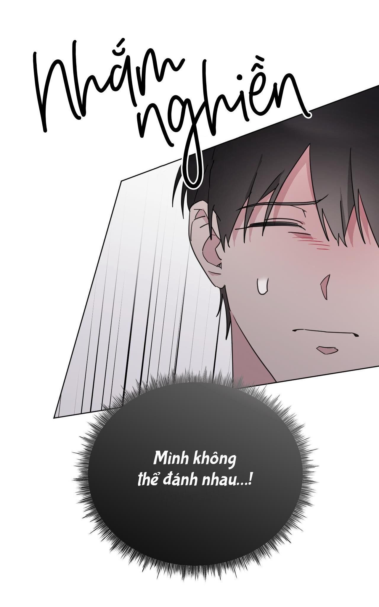 (Cbunu) Dễ Thương Là Lỗi Của Tôi Sao? Chapter 30 - Trang 1