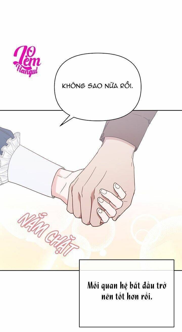 hãy để tôi được hiểu em chapter 25 - Trang 2