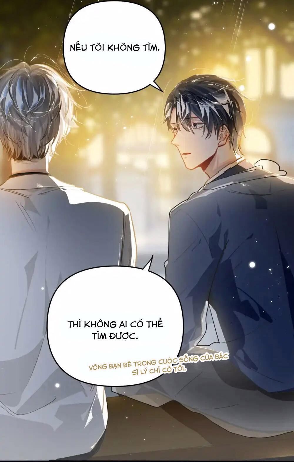 tôi có bệnh Chapter 52 - Next chapter 53