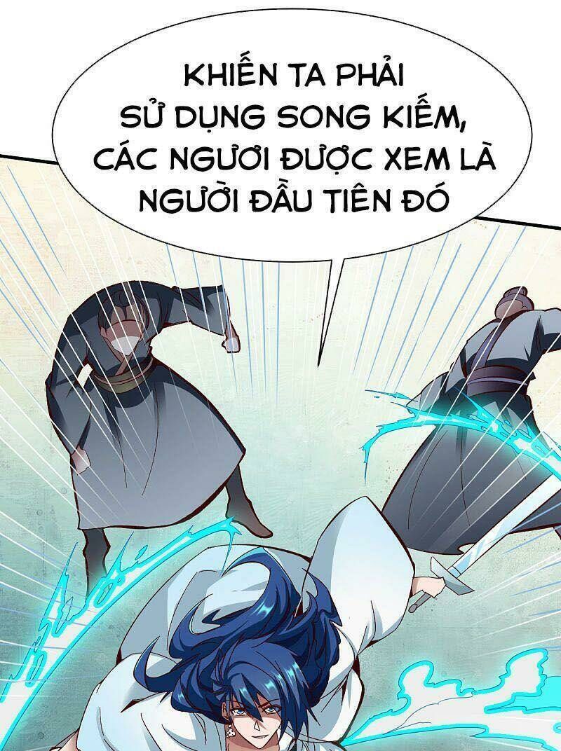 chiến đỉnh Chapter 268 - Trang 2