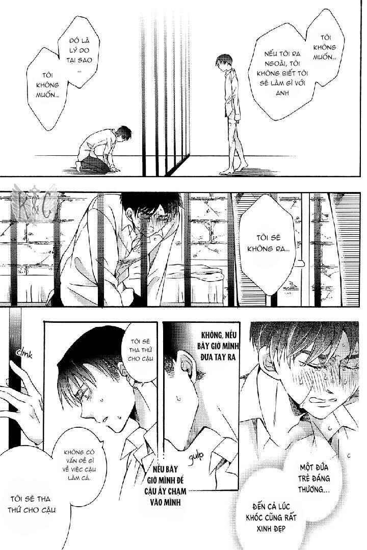 doujinshi tổng hợp Chapter 71 - Next 72