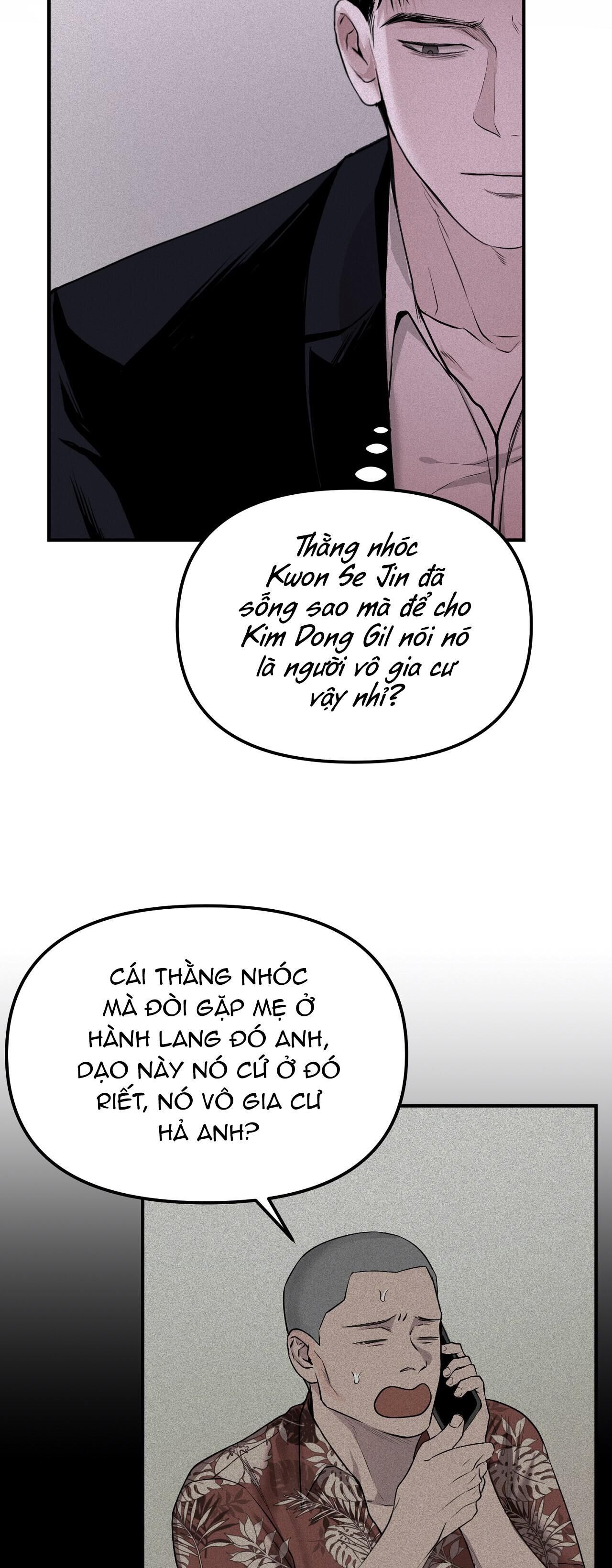 Hình Chiếu Chapter 11 - Trang 1