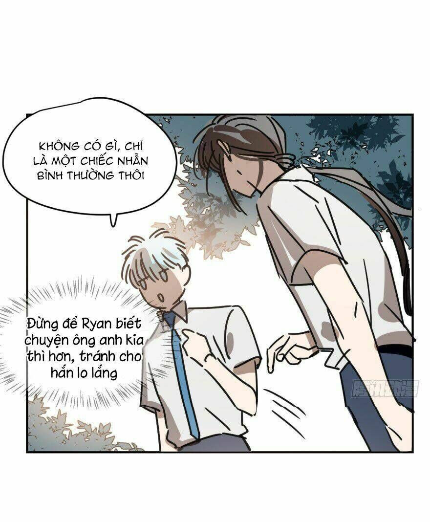 Truy Bắt Ngao Ngao Chapter 17 - Trang 2