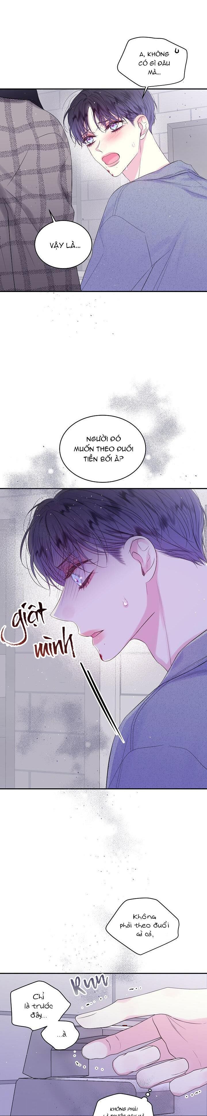 bình minh thứ hai Chapter 10 - Trang 2