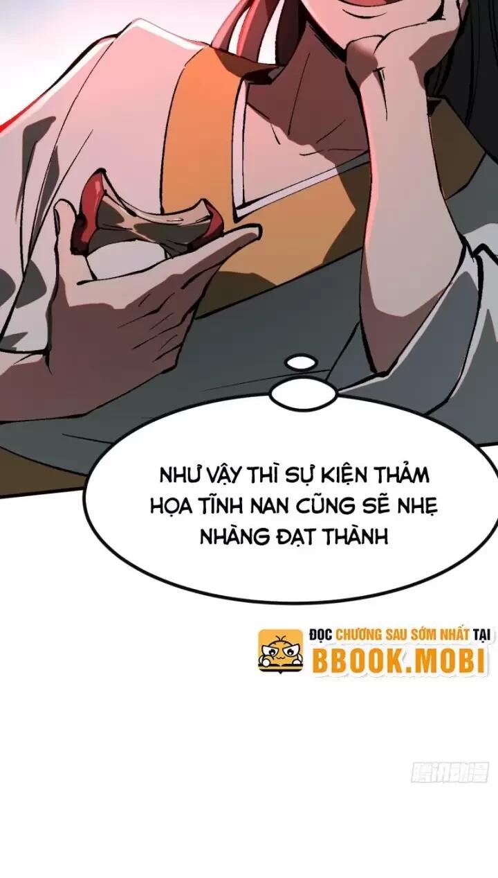 không cẩn thận, lưu danh muôn thủa Chapter 25 - Trang 1