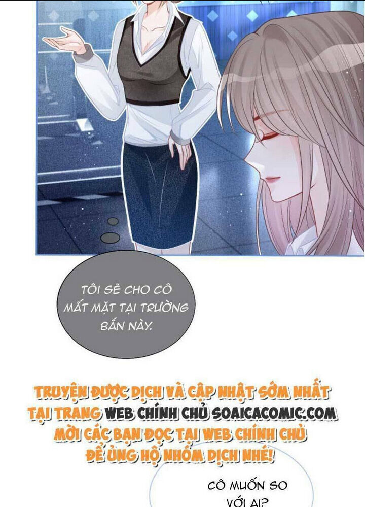 được các anh trai chiều chuộng tôi trở nên ngang tàng chapter 74 - Next chapter 75