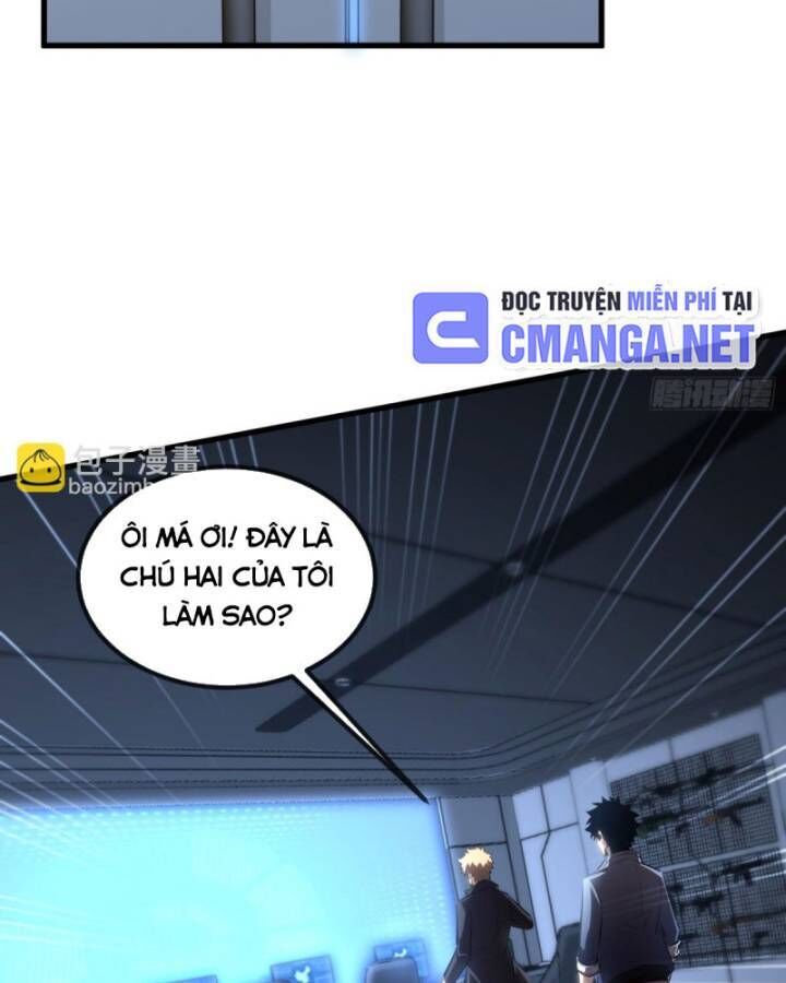 thâm uyên chi chủng chapter 35 - Next chapter 36