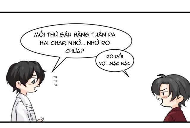 bảo bối ngoan, không thể cắn Chapter 3 - Next Chương 3