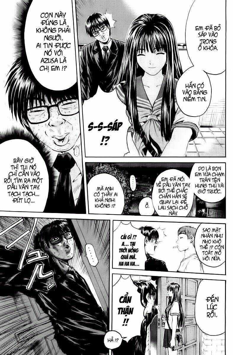 gto - great teacher onizuka chapter 148 - Next chapter 149