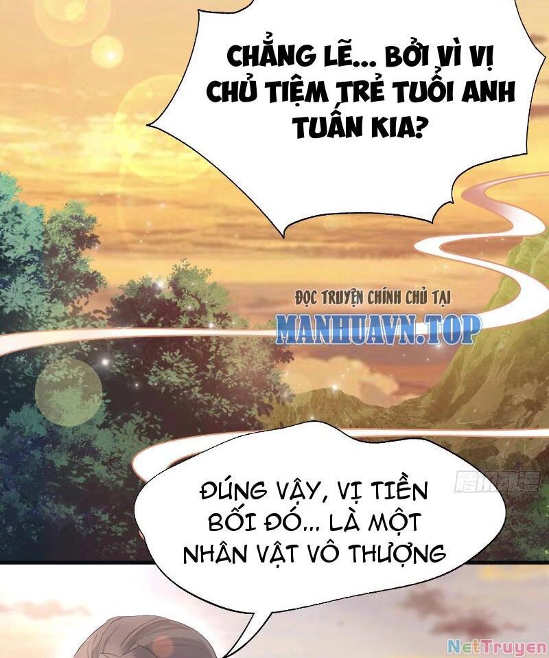 hoá ra ta đã vô địch từ lâu Chương 5 - Next Chapter 5.1