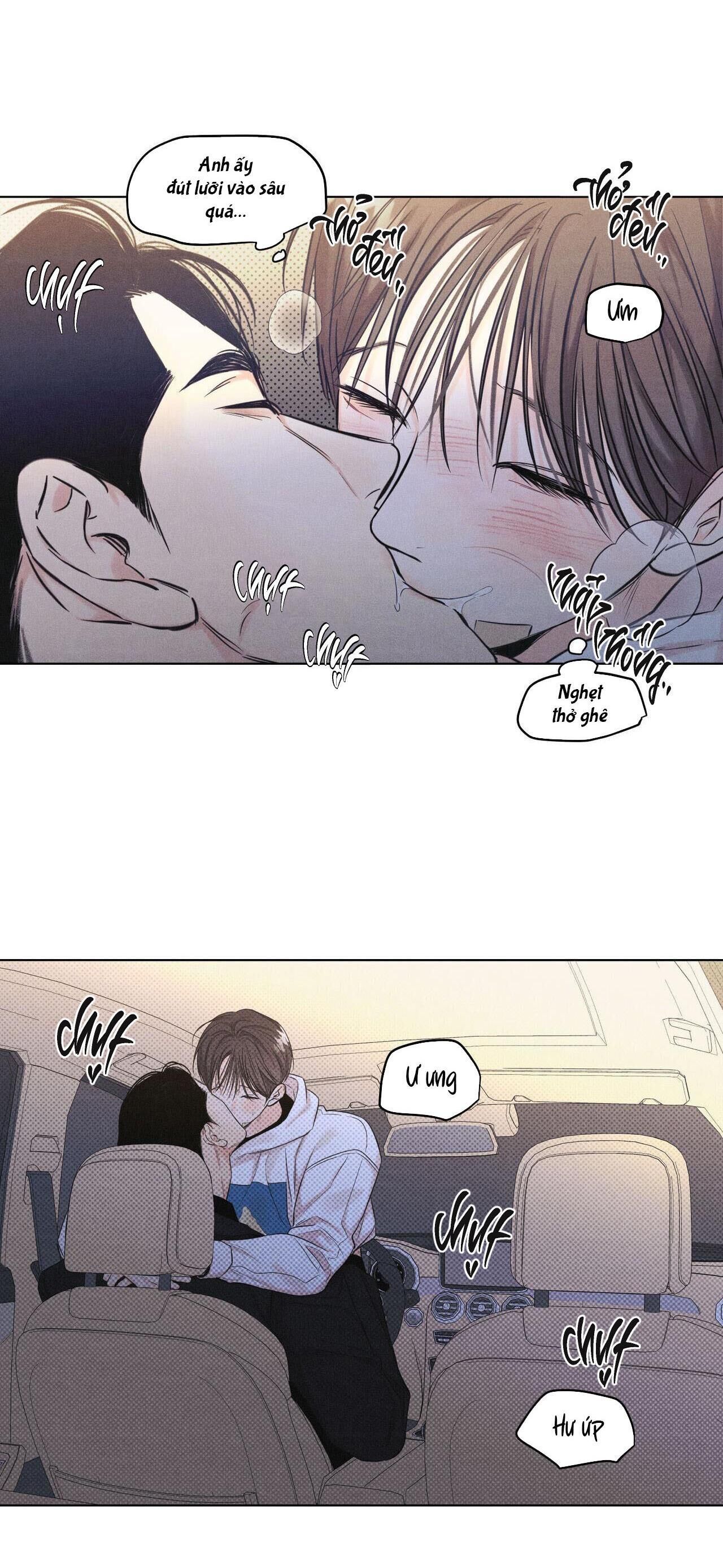 (cbunu) công việc làm thêm thời vụ Chapter 16 H+ - Next Chương 17