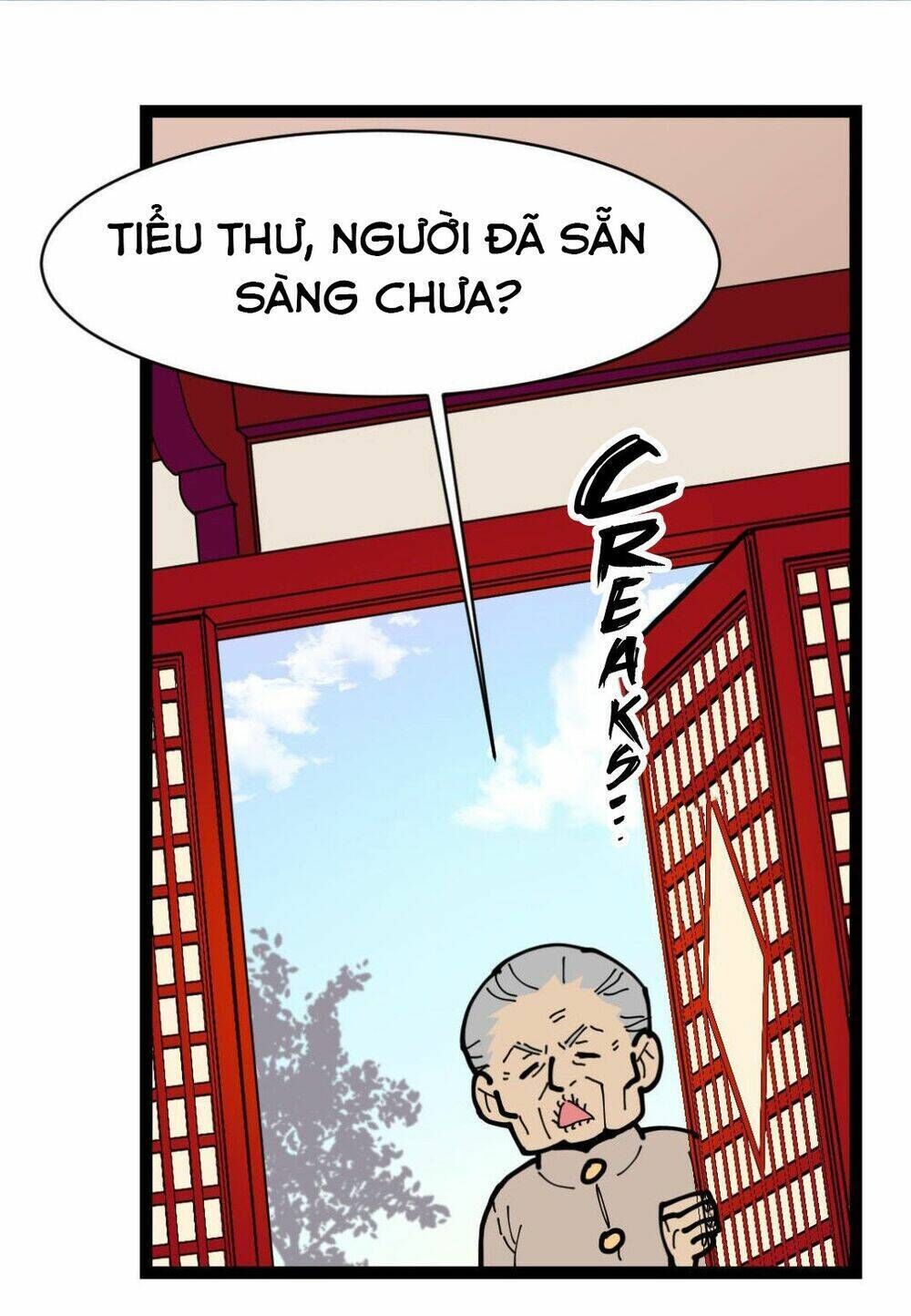 2 Nàng Công Chúa Chapter 4 - Trang 2