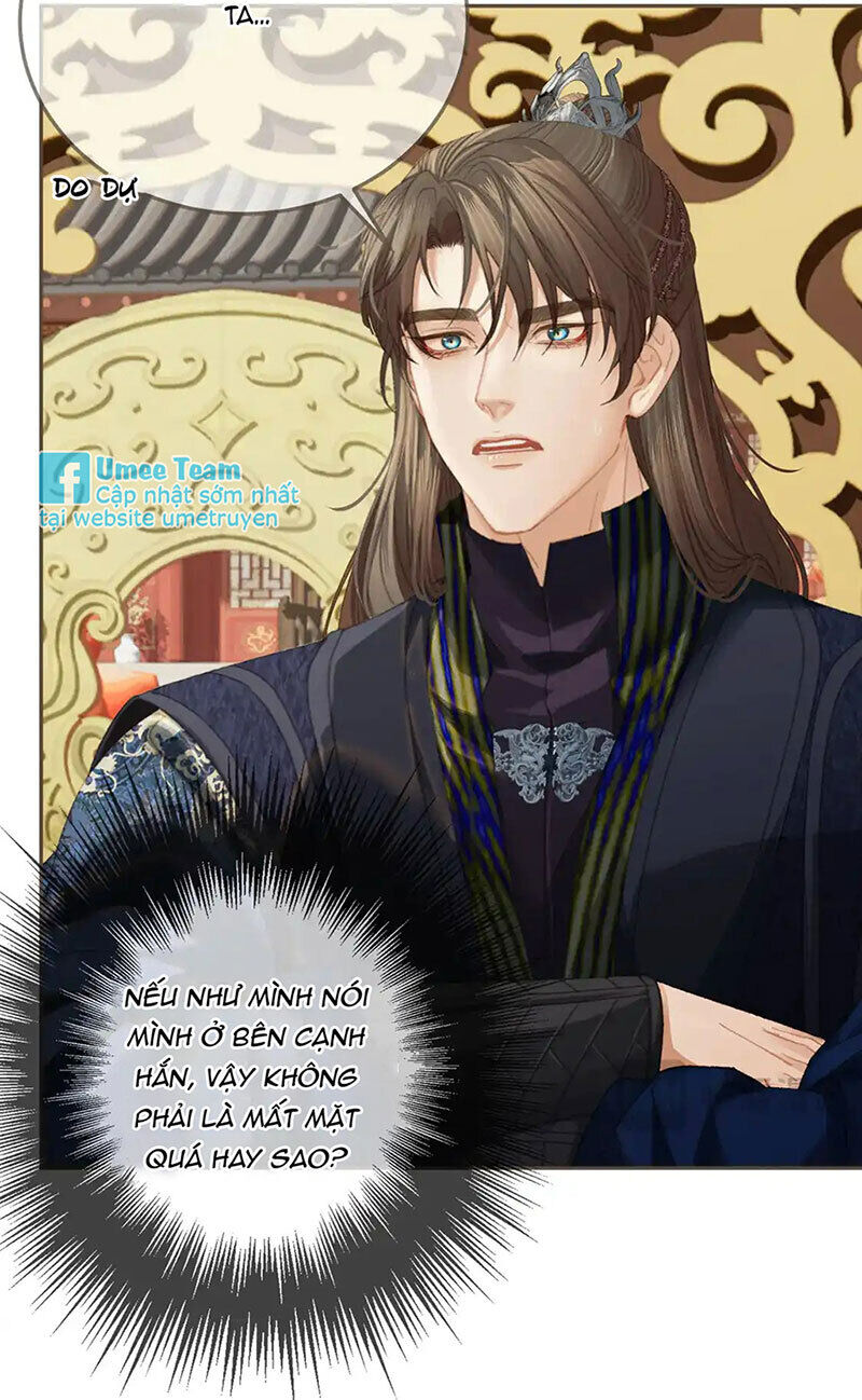 Á Nô 2: Thám Hoa Chapter 42 - Next Chapter 43