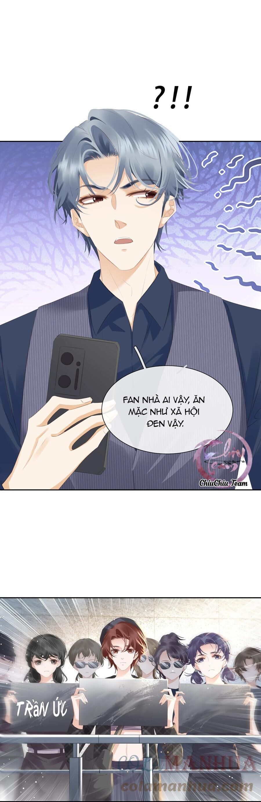 không làm trai bao! Chapter 94 - Next Chương 94