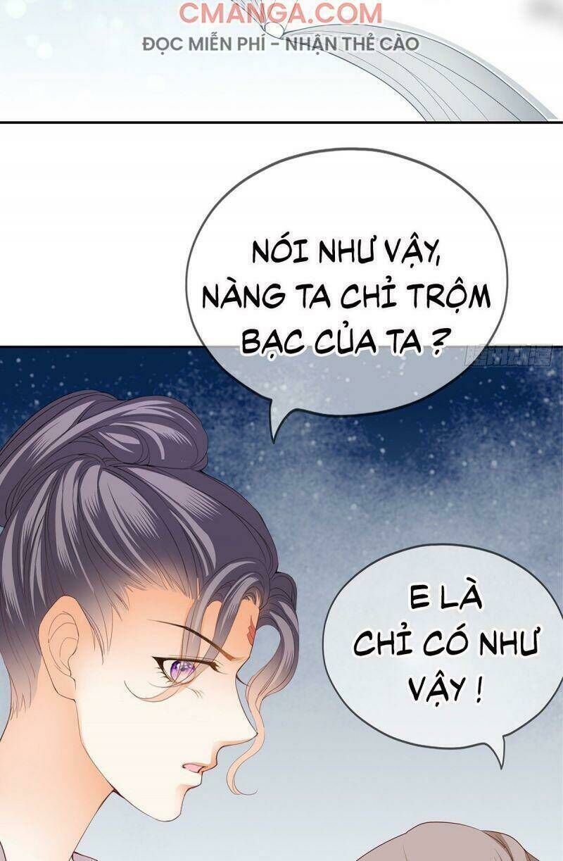 bổn vương muốn ngươi Chapter 14 - Next Chapter 15