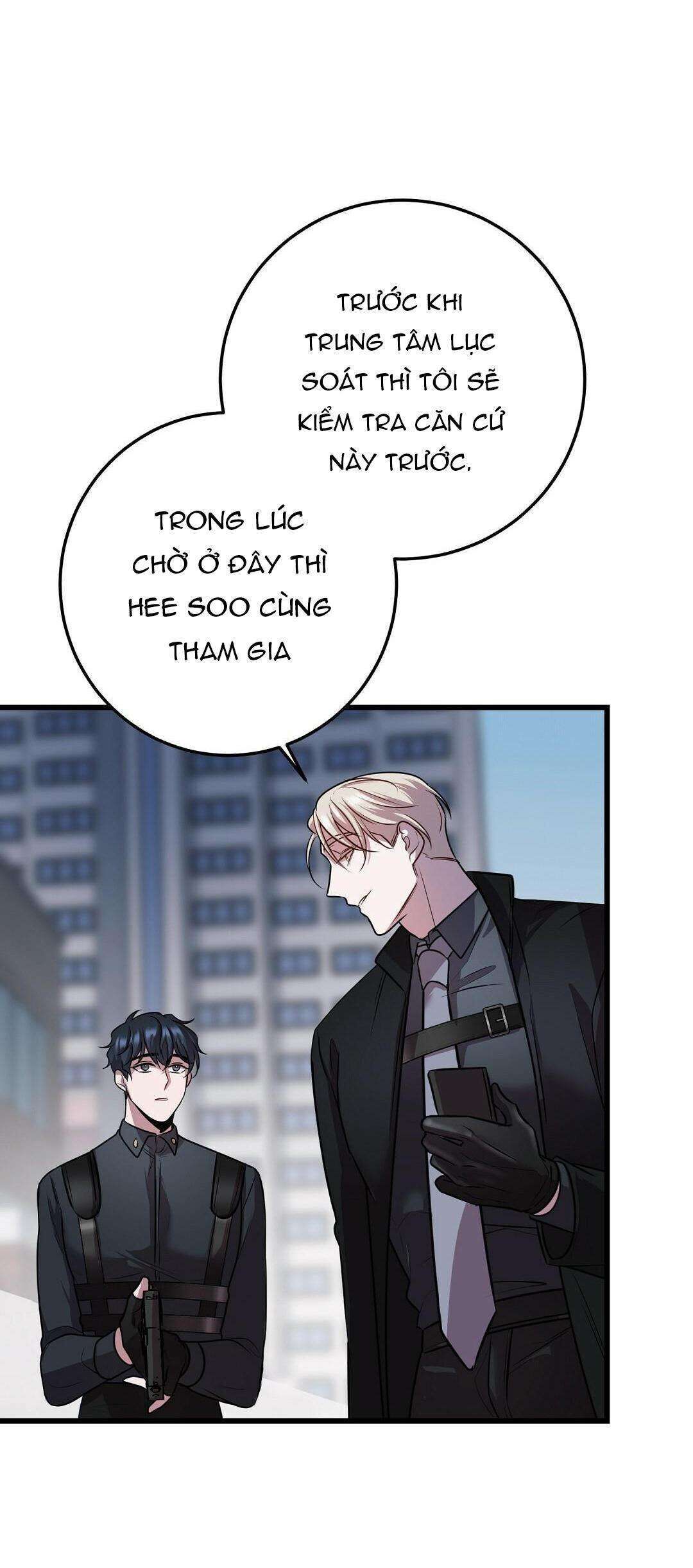 đáy sâu tuyệt vọng Chương 25 - Next Chapter 25