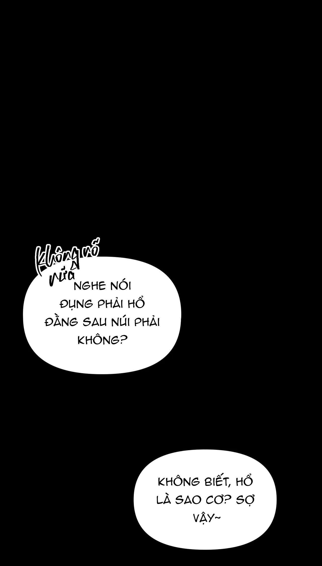 BL CỔ TRANG-ÂU CỔ NGẮN NHÀ KIM Chapter 9.1 cho tôi ăn 1 - Trang 1