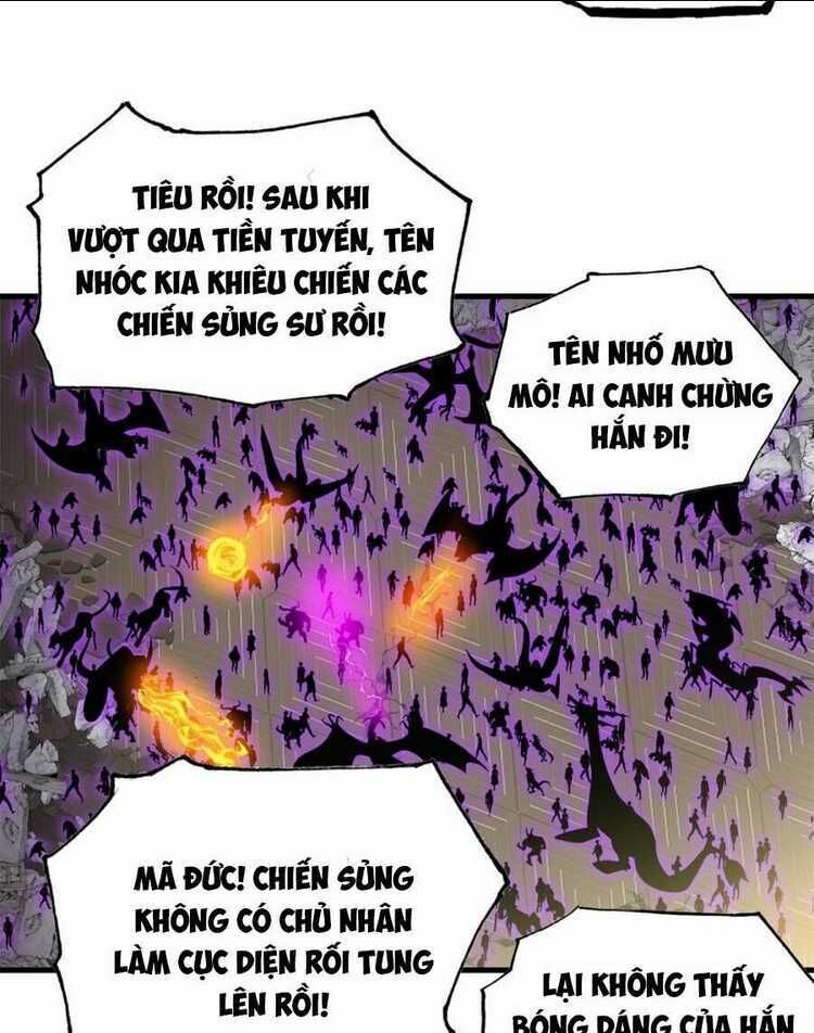 cửa hàng sủng thú siêu thần chapter 104 - Trang 2