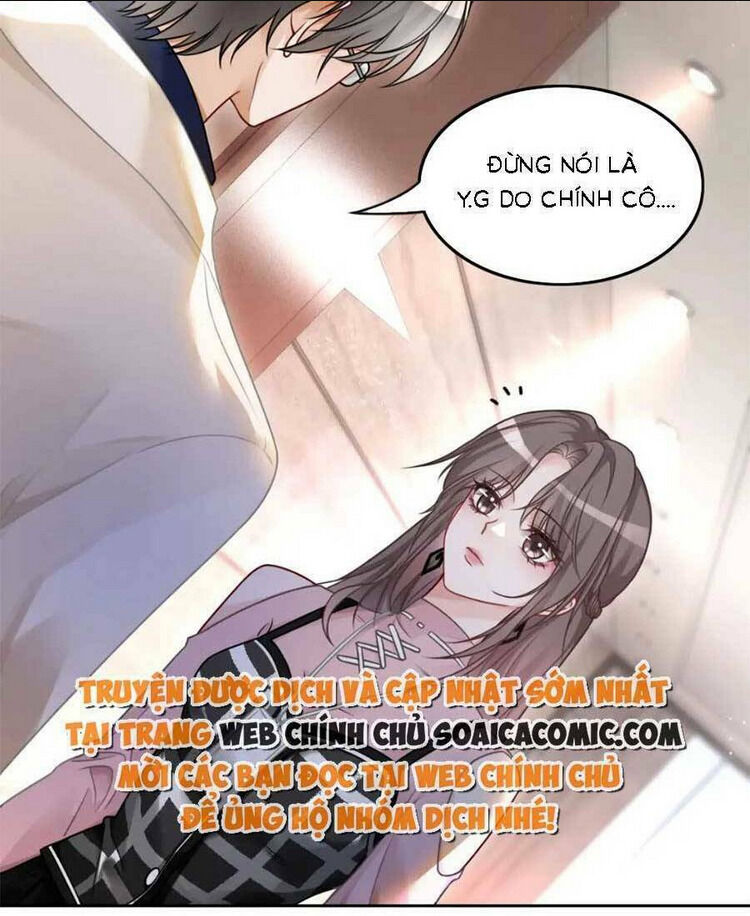 được các anh trai chiều chuộng tôi trở nên ngang tàng chapter 132 - Next chapter 133