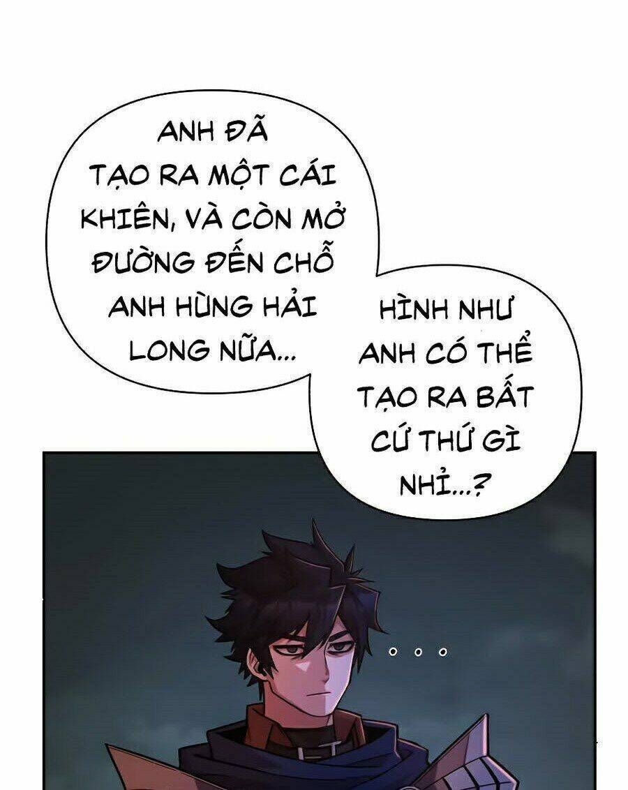 sự trở lại của anh hùng diệt thế chapter 10 - Next chapter 11