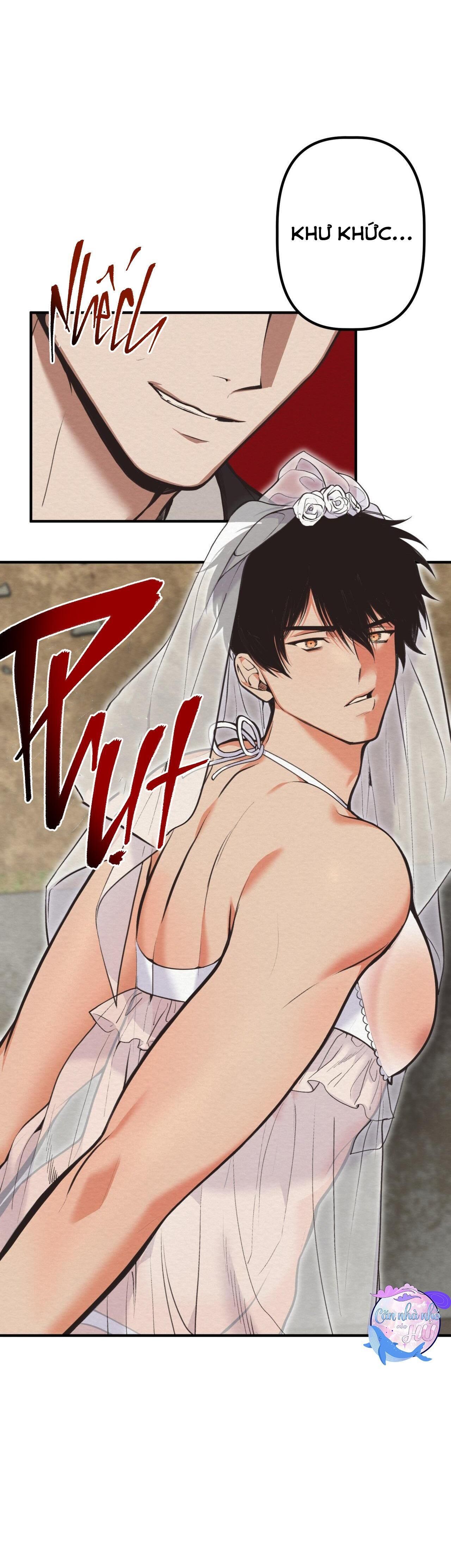 devil on top Chapter 38 - Trang 1