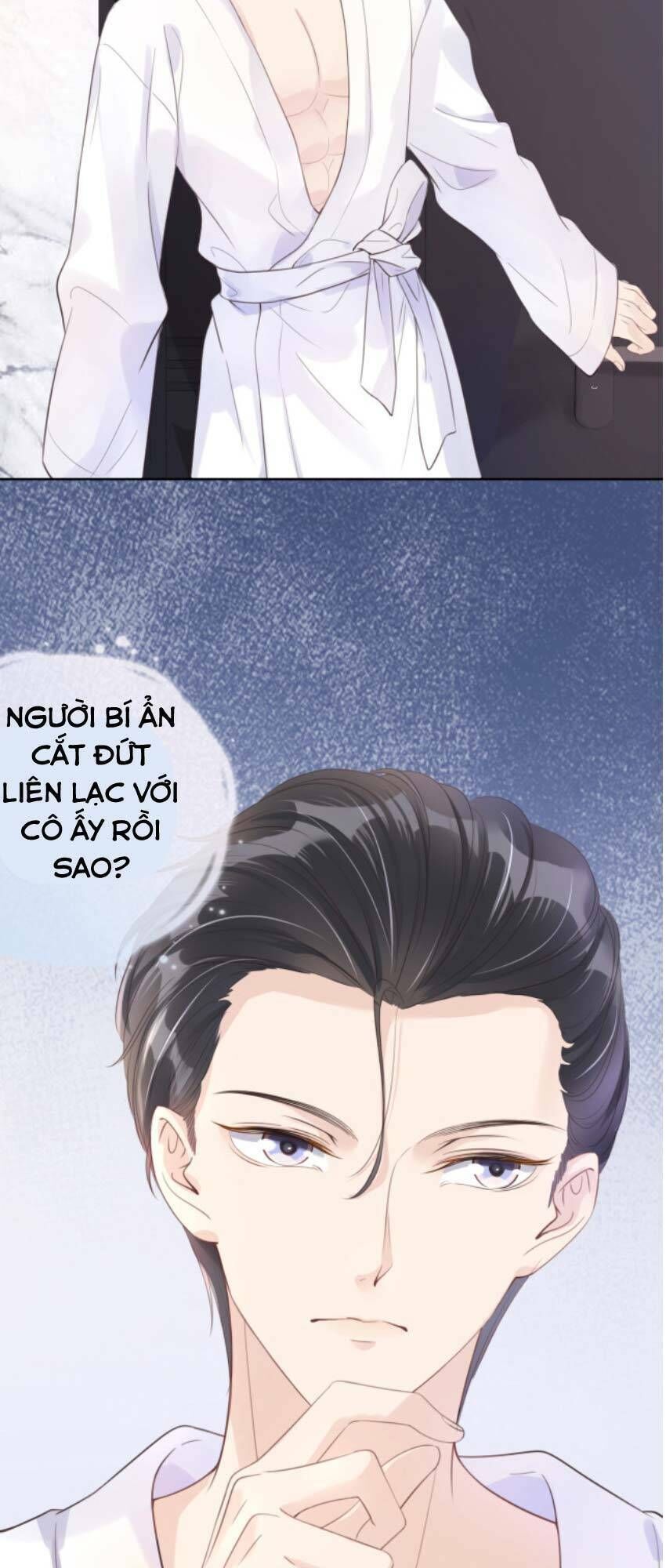 ngự tỷ toàn năng lại bị phá mã giáp chapter 8 - Trang 2