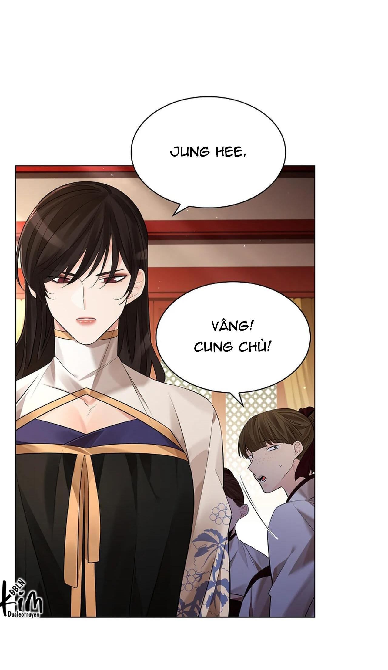 hoa giấy Chapter 65 - Next Chapter 66