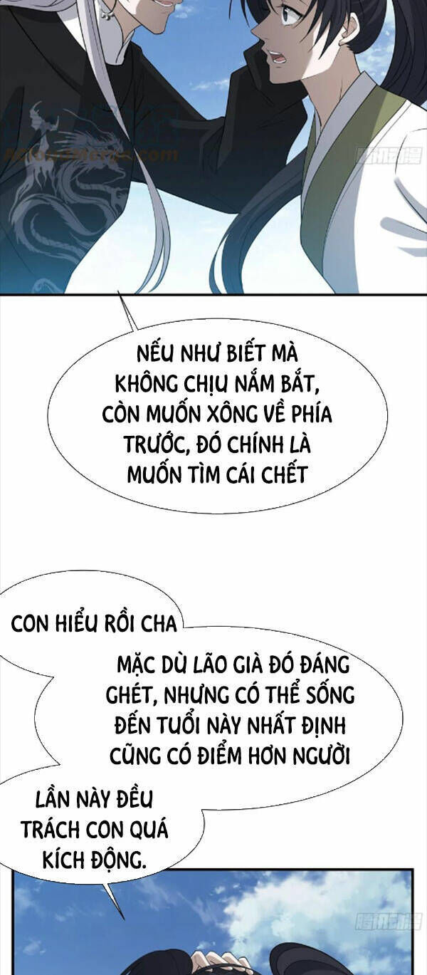 hệ thống gánh con mạnh nhất chapter 19 - Trang 2