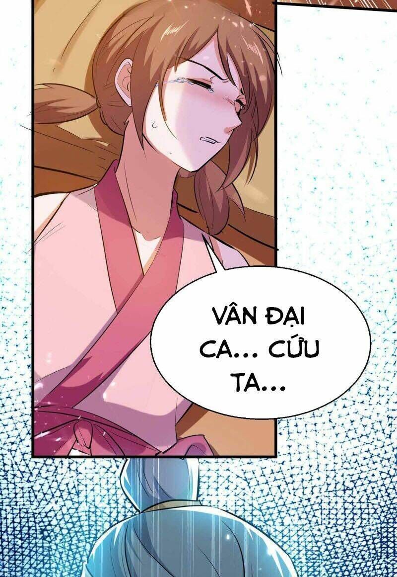 tiên đế qui lai chapter 246 - Trang 2