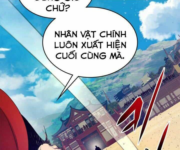 thăng cấp cùng thần chapter 40 - Next chapter 41