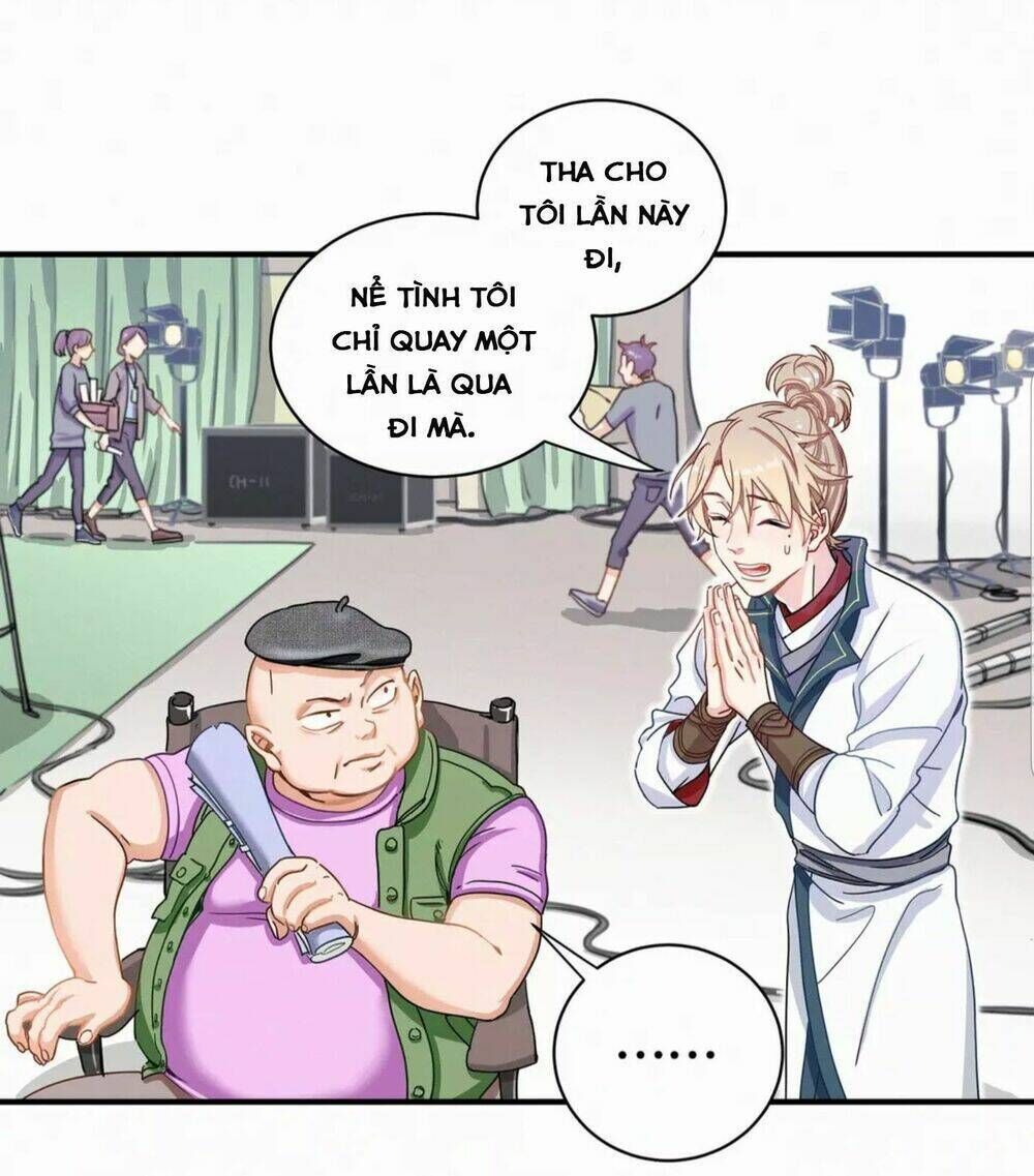 đứa bé là của ai ???? chapter 1 - Trang 2