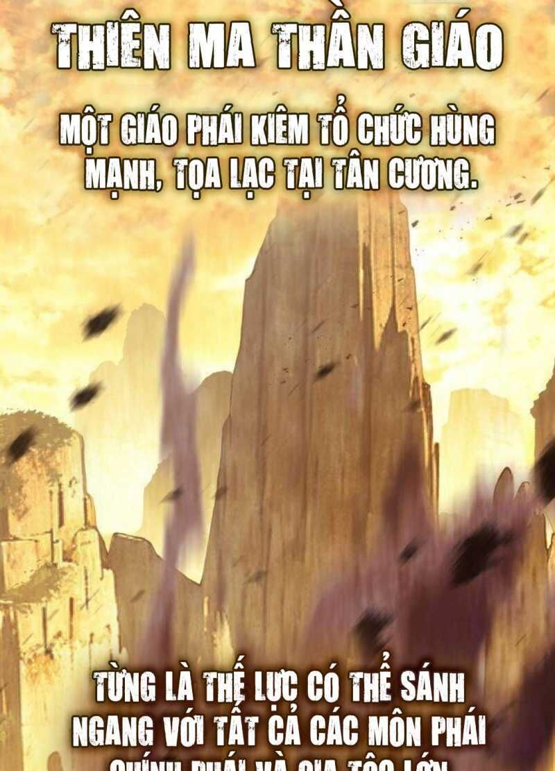 tiểu gia chủ của tứ xuyên đường gia trở thành kiếm thần Chapter 29 - Trang 1