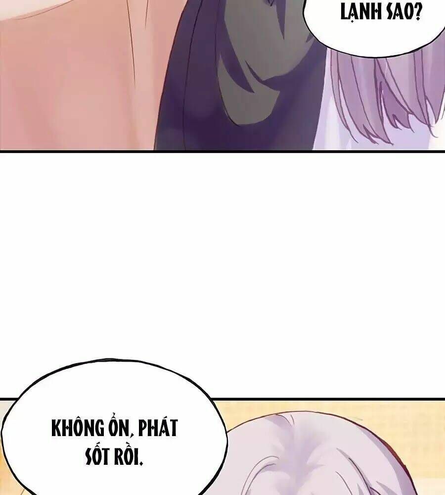 Trẫm Cũng Không Muốn Quá Khí Phách Chapter 33 - Trang 2