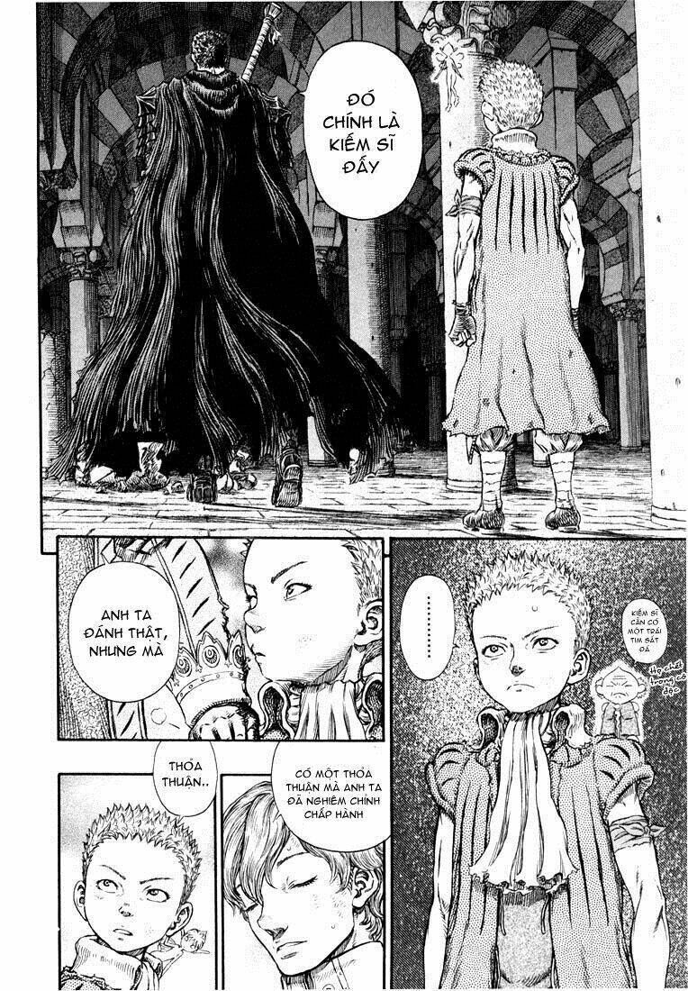 berserk chapter 271 - Trang 2